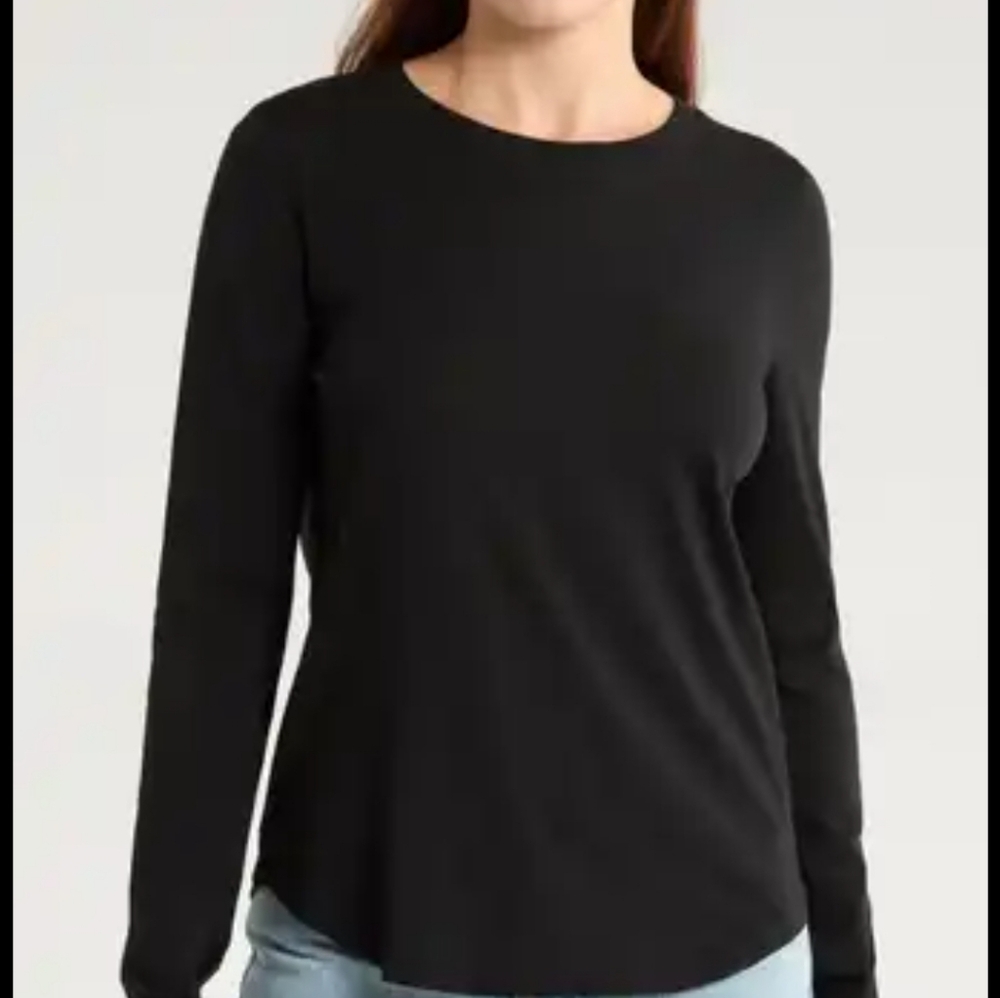 Treasure & Bond Lightweight Sweater
